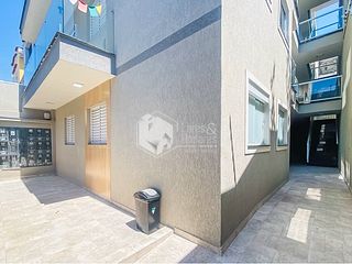 Foto do Apartamento-Apartamento à venda 1 Quarto 30M² Vila Prudente São Paulo - SP