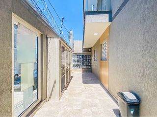 Foto do Apartamento-Apartamento à venda 1 Quarto 30M² Vila Prudente São Paulo - SP