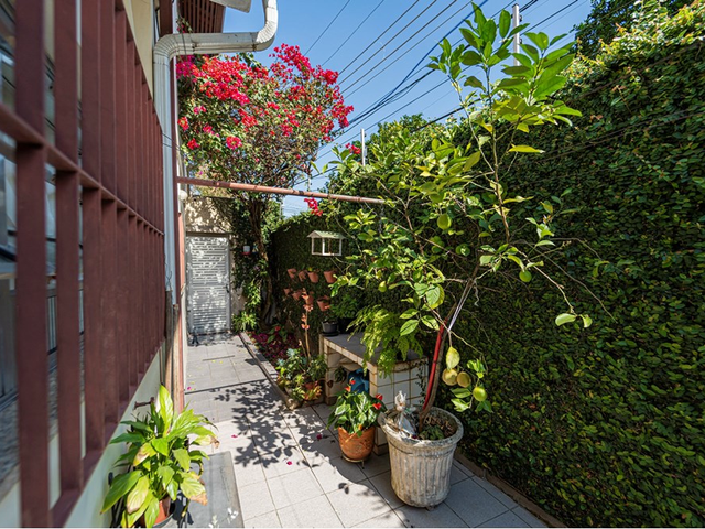 Foto do Casa - Casa à venda 2 Quartos 1 Vaga 91M² Chácara Santo Antônio (Zona Sul) São Paulo - SP | Lares e Andares Imóveis