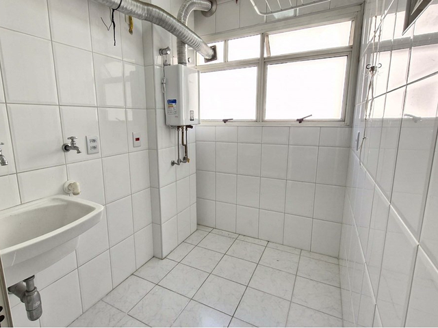 Foto do Apartamento - Apartamento à venda 2 Quartos 1 Suite 1 Vaga 70M² Indianópolis São Paulo - SP | Correteria Imóveis