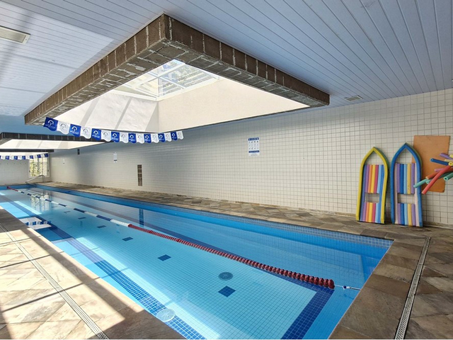 Foto do Apartamento - Apartamento à venda 2 Quartos 1 Suite 1 Vaga 70M² Indianópolis São Paulo - SP | Correteria Imóveis