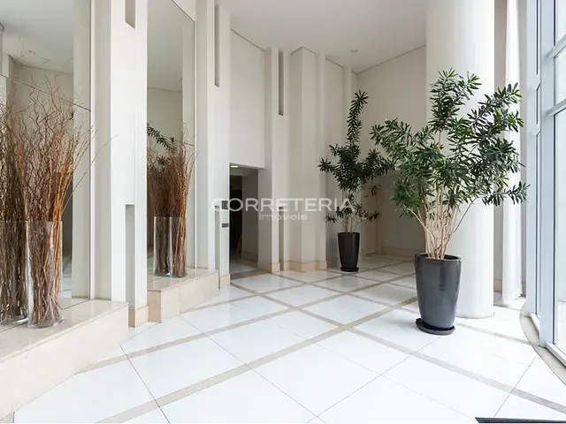 Apartamento 1 quarto e 1 banheiro, à venda, no bairro Campo Belo em São Paulo