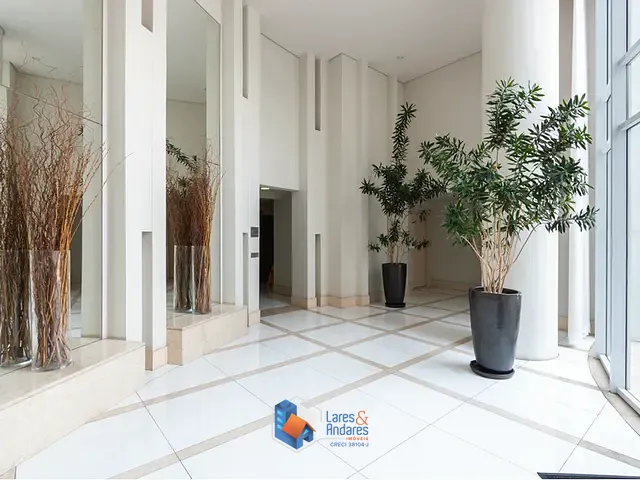 Apartamento 1 quarto e 1 banheiro, à venda, no bairro Campo Belo em São Paulo