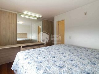 Foto do Apartamento-Apartamento à venda 3 Quartos 3 Suites 3 Vagas 172M² Vila Gomes Cardim São Paulo - SP
