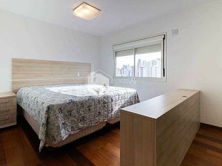 Foto do Apartamento-Apartamento à venda 3 Quartos 3 Suites 3 Vagas 172M² Vila Gomes Cardim São Paulo - SP