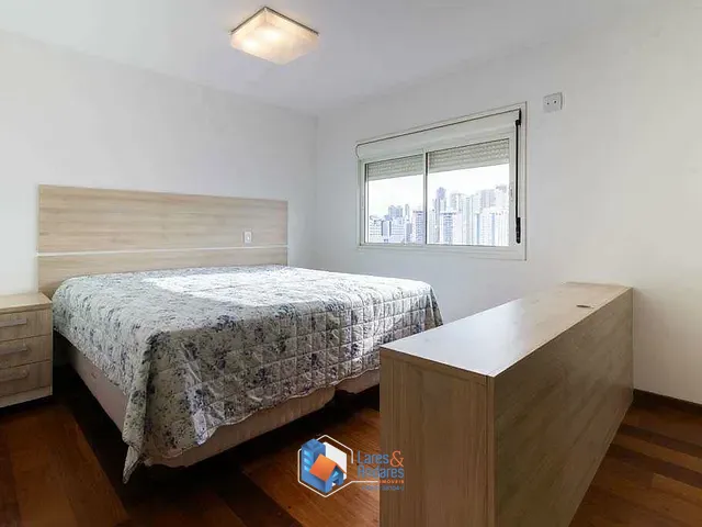 Apartamento 3 quartos e 5 banheiros, à venda, no bairro Vila Gomes Cardim em São Paulo