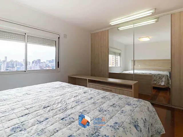 Apartamento 3 quartos e 5 banheiros, à venda, no bairro Vila Gomes Cardim em São Paulo