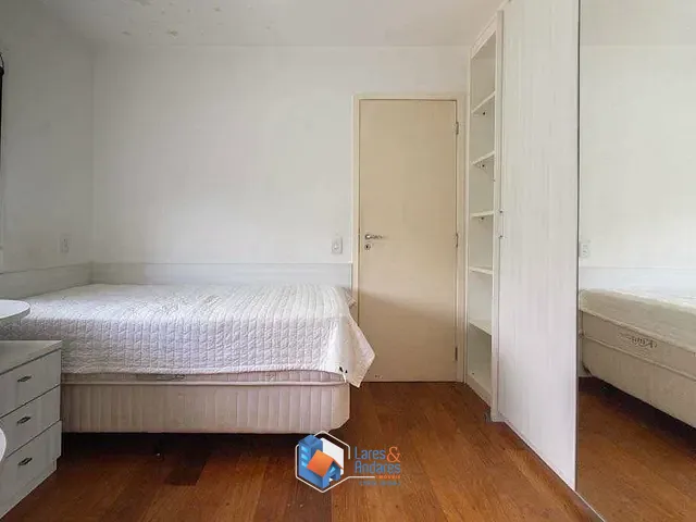 Apartamento 3 quartos e 5 banheiros, à venda, no bairro Vila Gomes Cardim em São Paulo