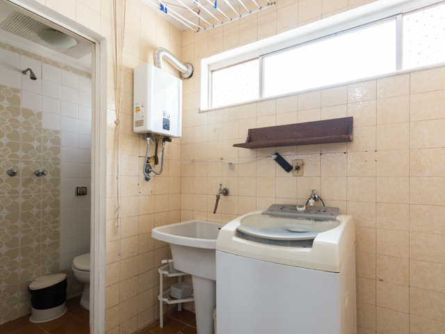 Foto do Apartamento - Apartamento à venda 2 Quartos 1 Suite 1 Vaga 80M² Moema São Paulo - SP | Lares e Andares Imóveis