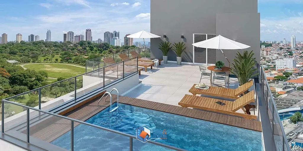 Apartamento, 1 quarto, 34 m² - Foto 17