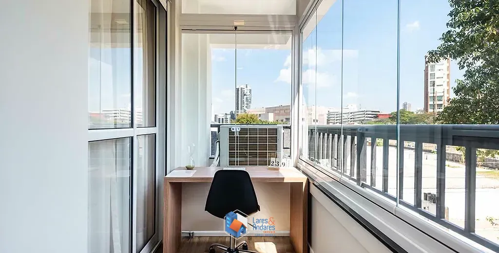 Apartamento, 2 quartos, 63 m² - Foto 8