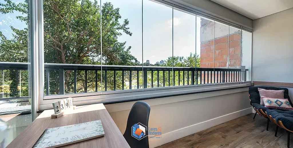 Apartamento, 2 quartos, 63 m² - Foto 9