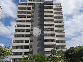 Foto do Apartamento-Apartamento à venda 1 Quarto 1 Suite 1 Vaga 38.4M² Jardim Anália Franco São Paulo - SP | The Park