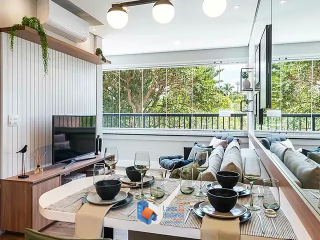Apartamento 1 quarto e 1 banheiro, à venda, no bairro Jardim Anália Franco em São Paulo