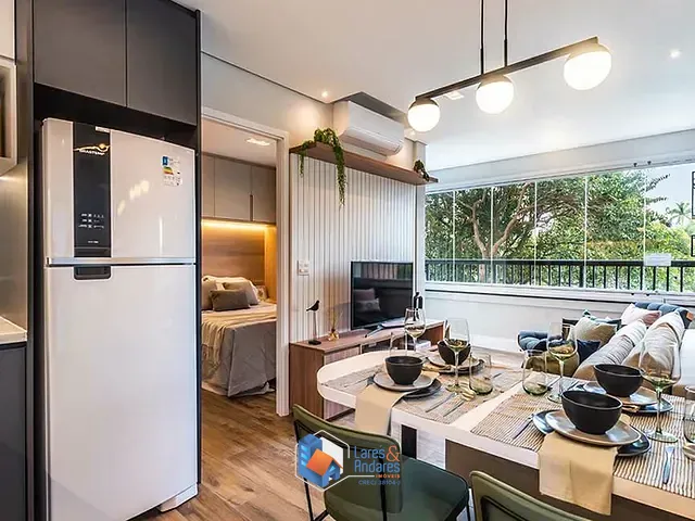 Empreendimento disponível, no bairro Jardim Anália Franco em São Paulo