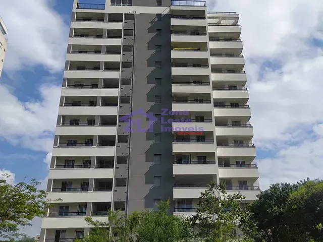 Empreendimento disponível, no bairro Jardim Anália Franco em São Paulo
