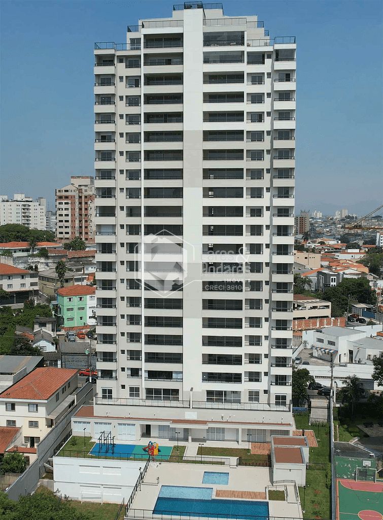 Apartamento, 3 quartos, 162 m² - Foto 1
