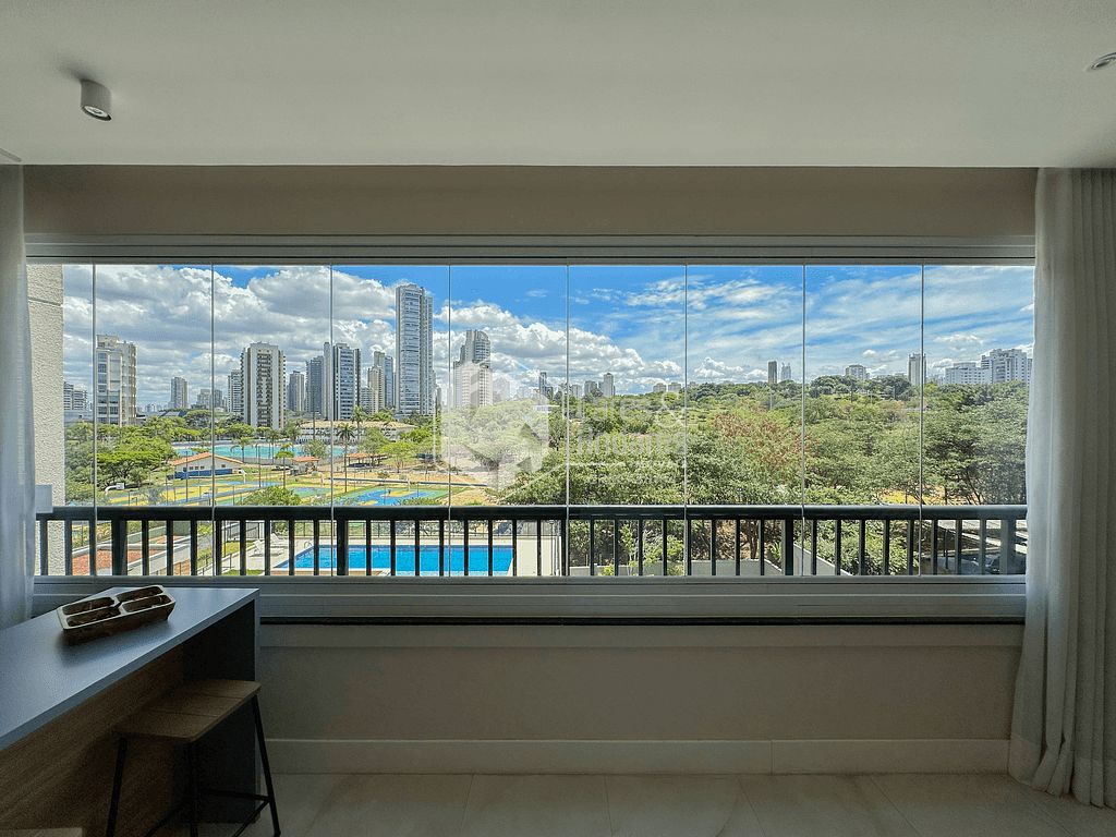 Apartamento, 3 quartos, 162 m² - Foto 2