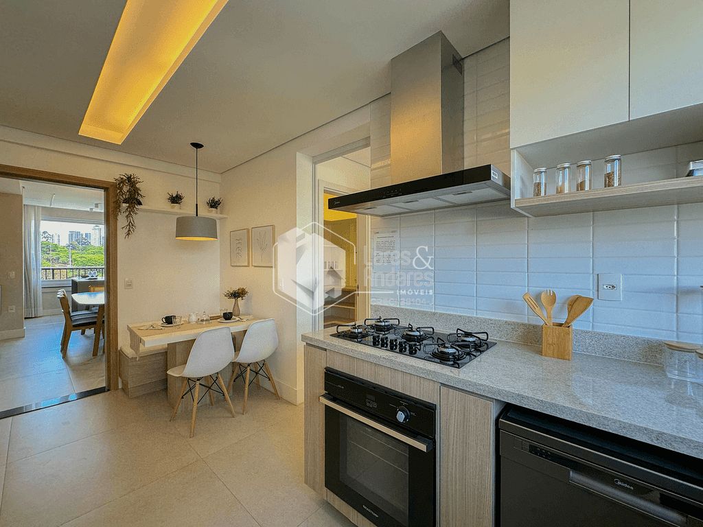 Apartamento, 3 quartos, 162 m² - Foto 6