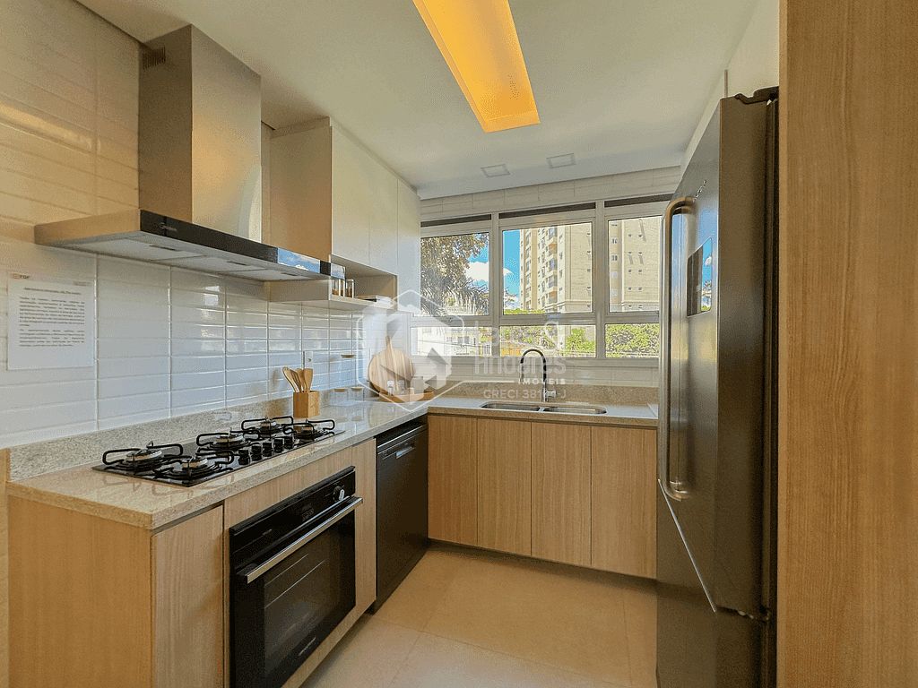 Apartamento, 3 quartos, 162 m² - Foto 7