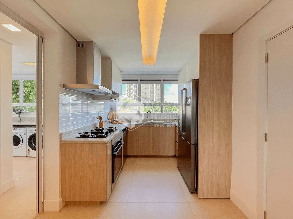 Apartamento, 3 quartos, 162 m² - Foto 8