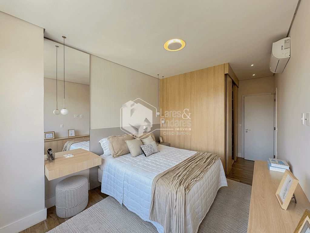 Apartamento, 3 quartos, 162 m² - Foto 9