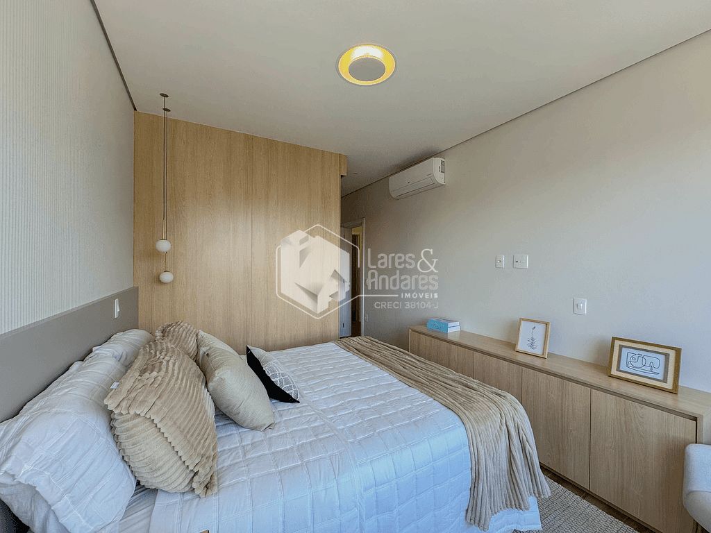 Apartamento, 3 quartos, 162 m² - Foto 10