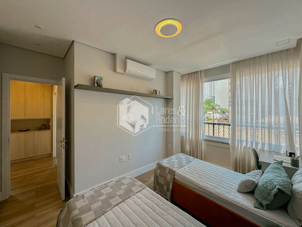 Apartamento, 3 quartos, 162 m² - Foto 11