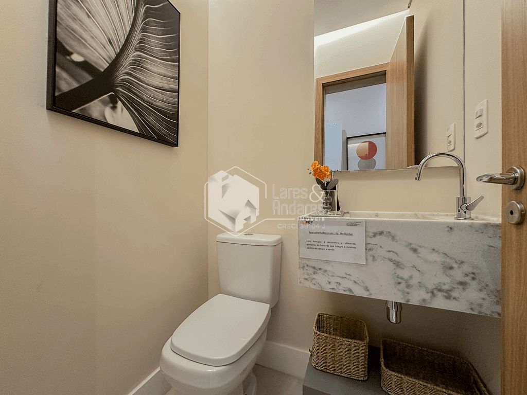 Apartamento, 3 quartos, 162 m² - Foto 13