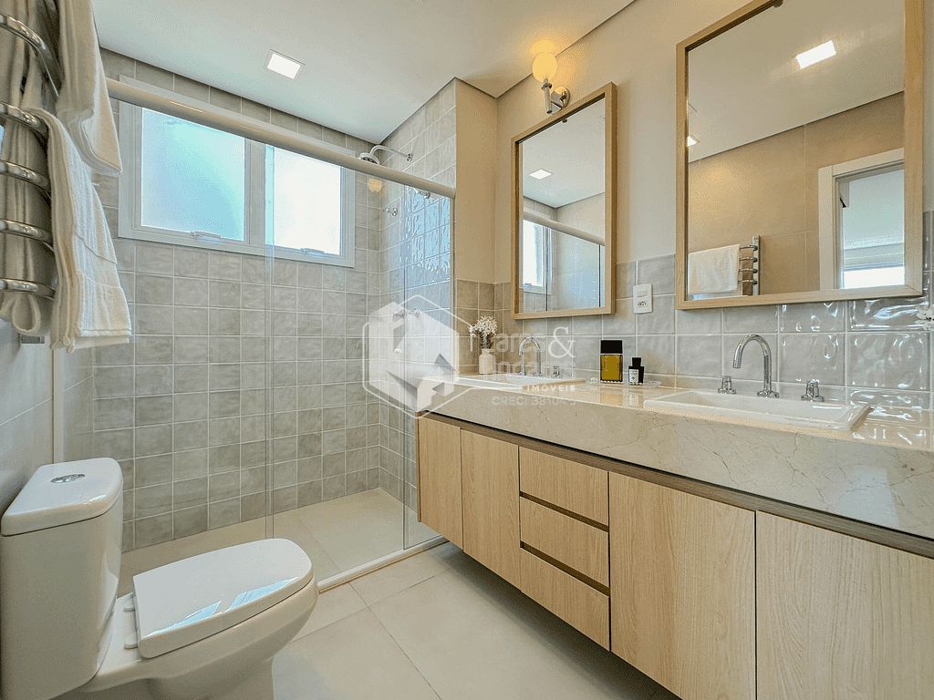 Apartamento, 3 quartos, 162 m² - Foto 15