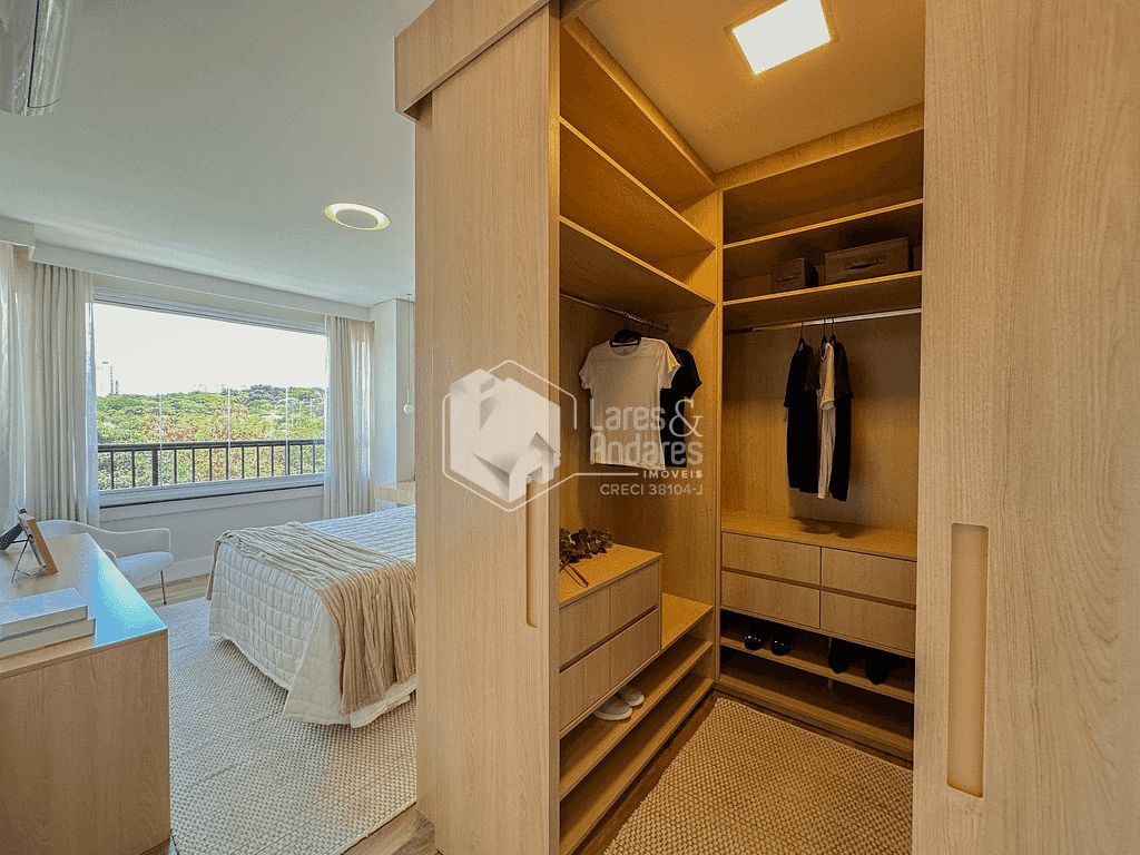 Apartamento, 3 quartos, 162 m² - Foto 16