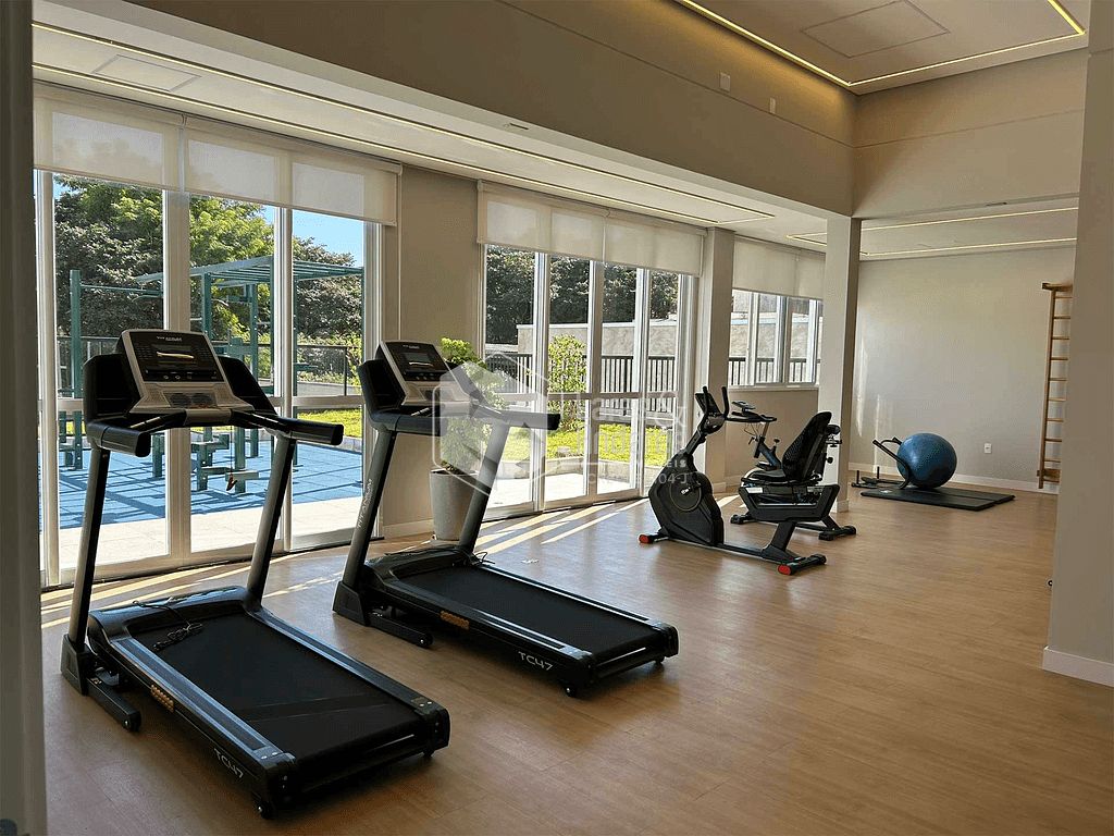 Apartamento, 3 quartos, 162 m² - Foto 17