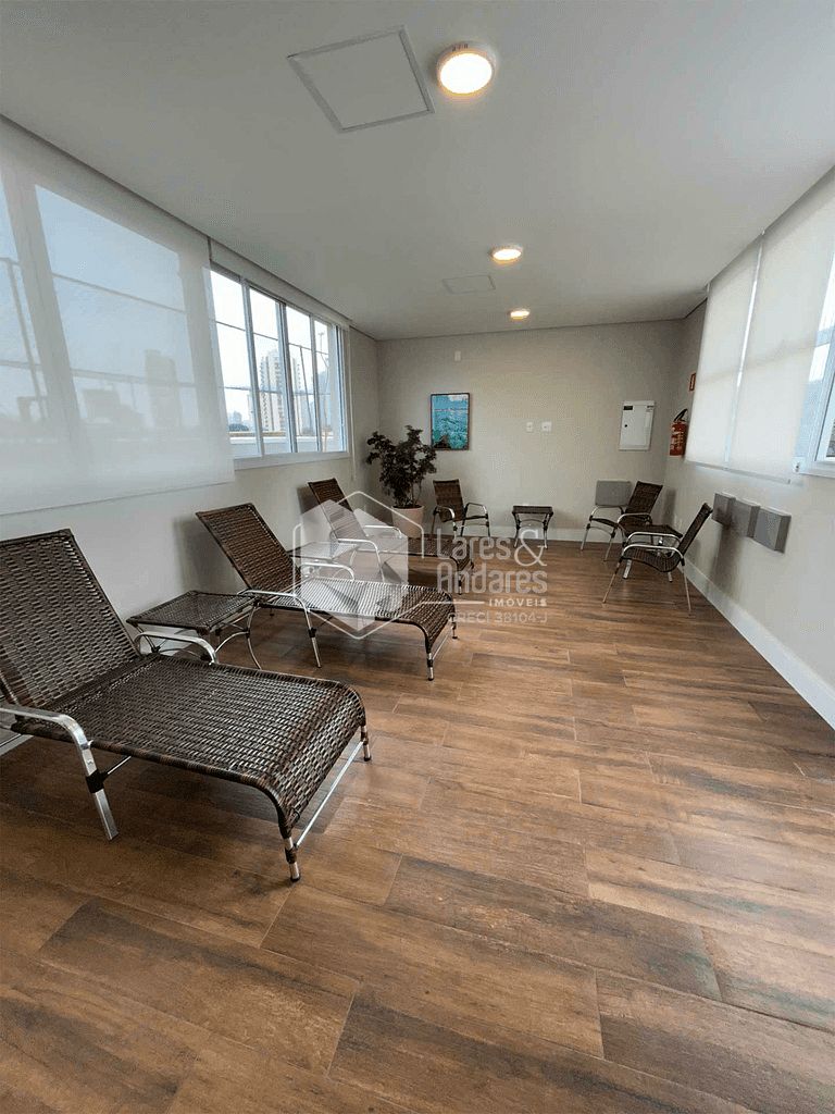 Apartamento, 3 quartos, 162 m² - Foto 20