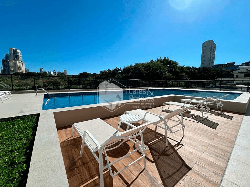 Apartamento, 3 quartos, 162 m² - Foto 24