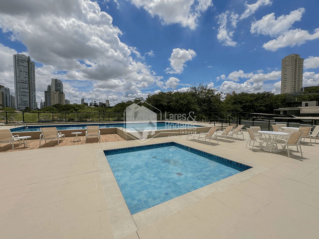 Apartamento, 3 quartos, 162 m² - Foto 25