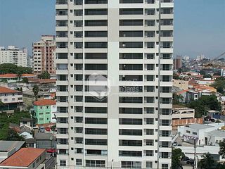 Foto do Apartamento-Apartamento à venda 3 Quartos 3 Suites 3 Vagas 162M² Vila Formosa São Paulo - SP