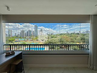 Foto do Apartamento-Apartamento à venda 3 Quartos 3 Suites 3 Vagas 162M² Vila Formosa São Paulo - SP