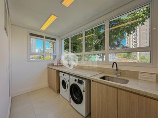 Foto do Apartamento-Apartamento à venda 3 Quartos 3 Suites 3 Vagas 162M² Vila Formosa São Paulo - SP