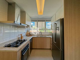 Foto do Apartamento-Apartamento à venda 3 Quartos 3 Suites 3 Vagas 162M² Vila Formosa São Paulo - SP