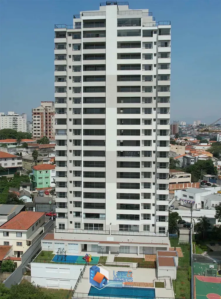 Apartamento, 3 quartos, 162 m² - Foto 1