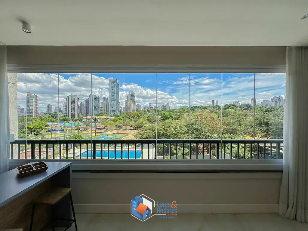 Apartamento, 3 quartos, 162 m² - Foto 2