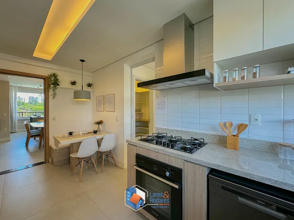 Apartamento, 3 quartos, 162 m² - Foto 6
