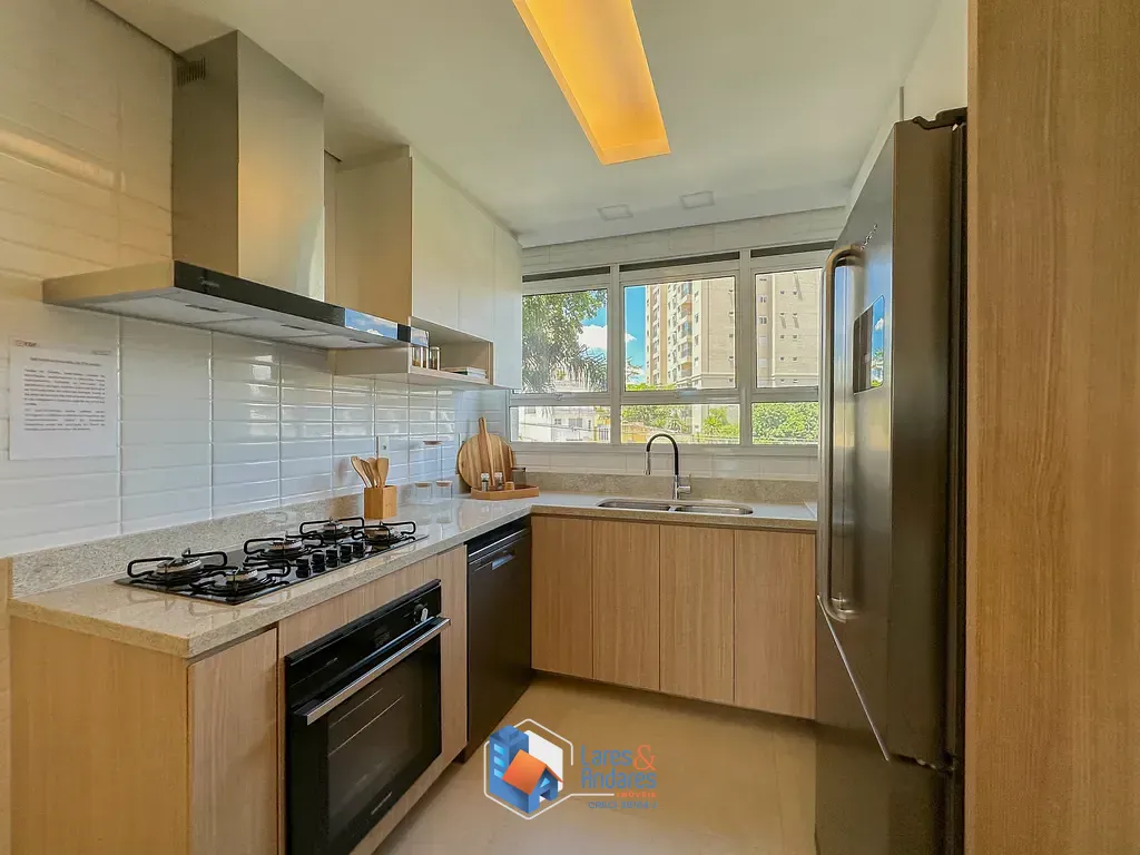 Apartamento, 3 quartos, 162 m² - Foto 7