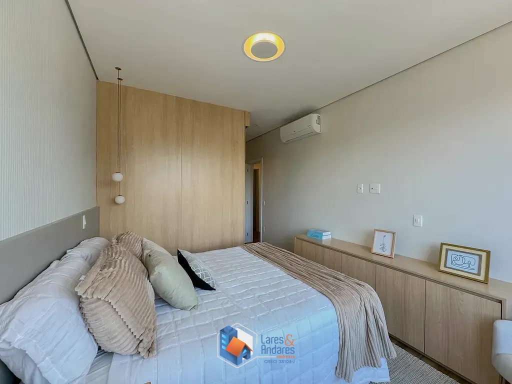 Apartamento, 3 quartos, 162 m² - Foto 10