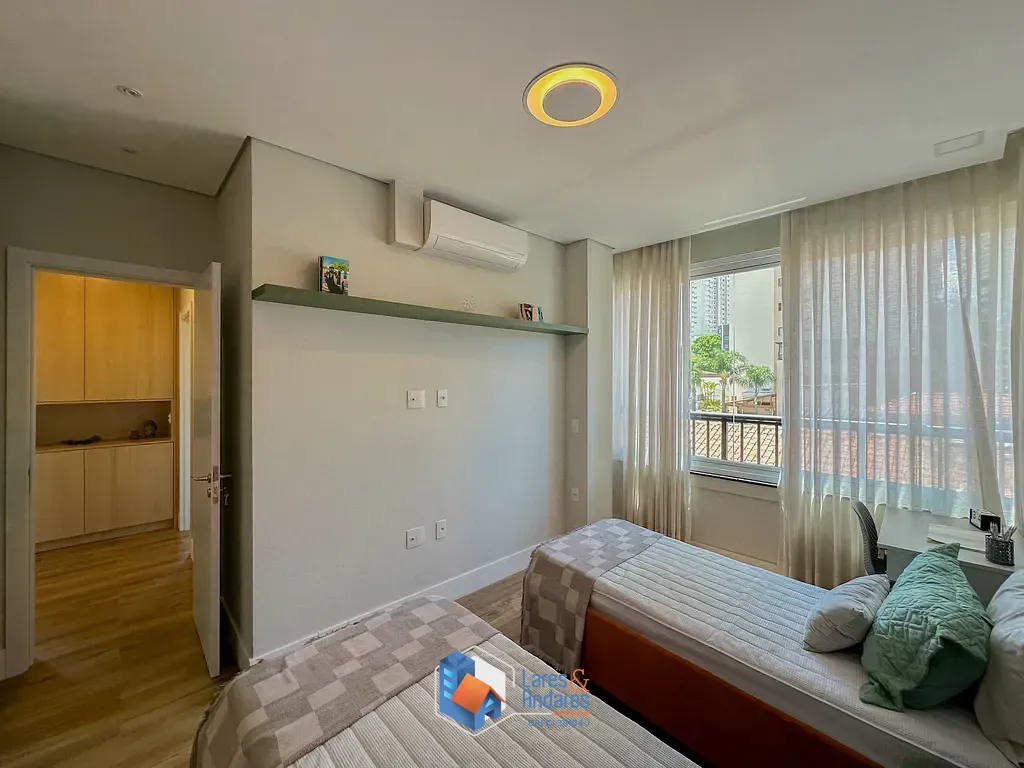 Apartamento, 3 quartos, 162 m² - Foto 11
