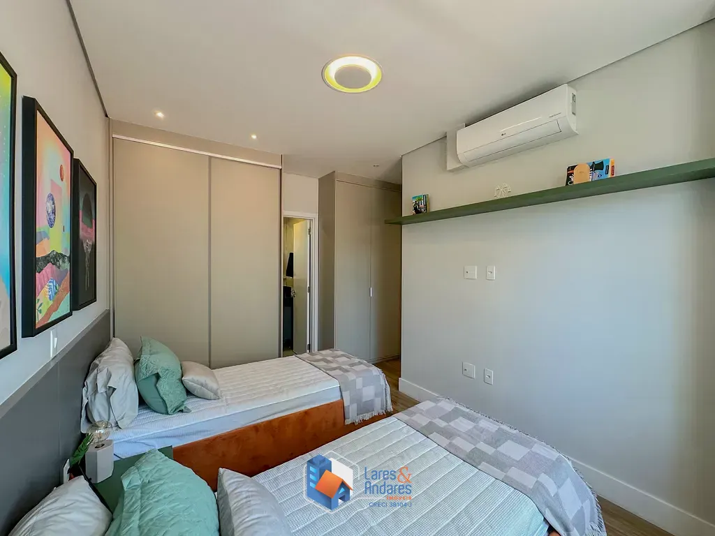 Apartamento, 3 quartos, 162 m² - Foto 12