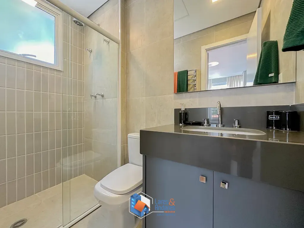 Apartamento, 3 quartos, 162 m² - Foto 14