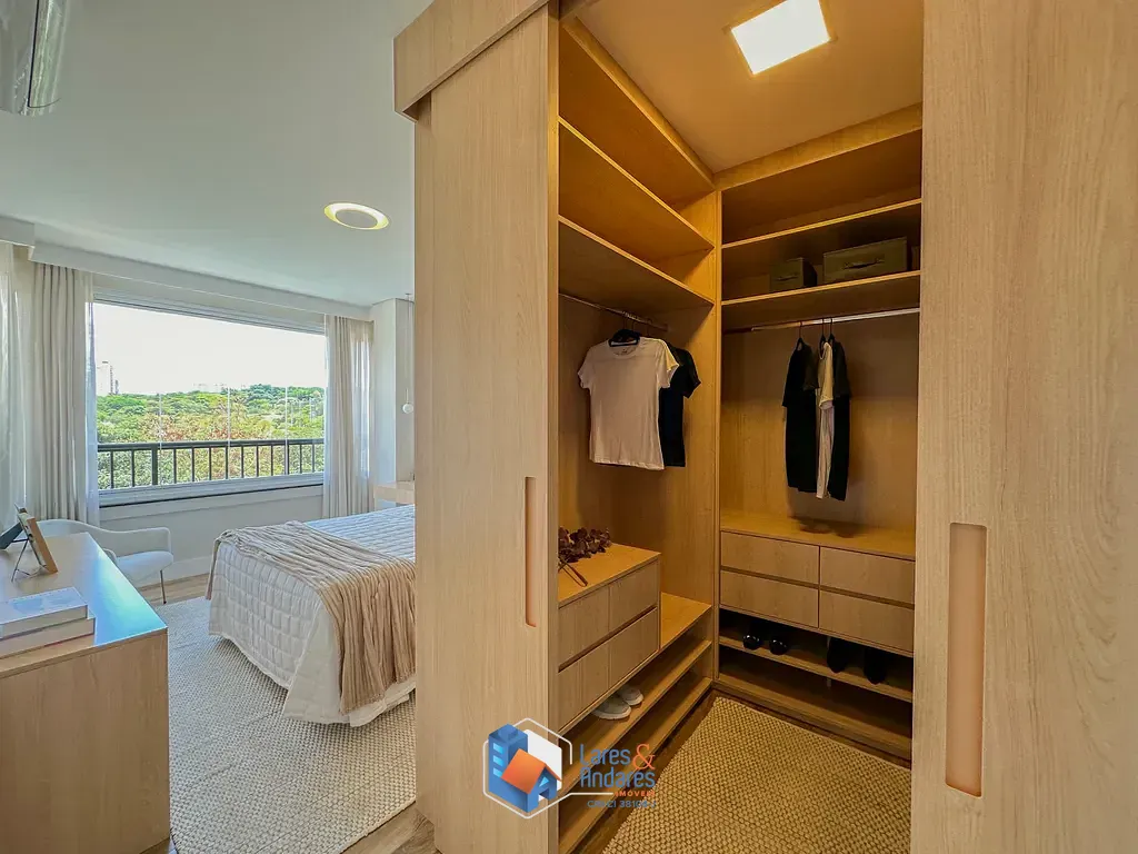 Apartamento, 3 quartos, 162 m² - Foto 16