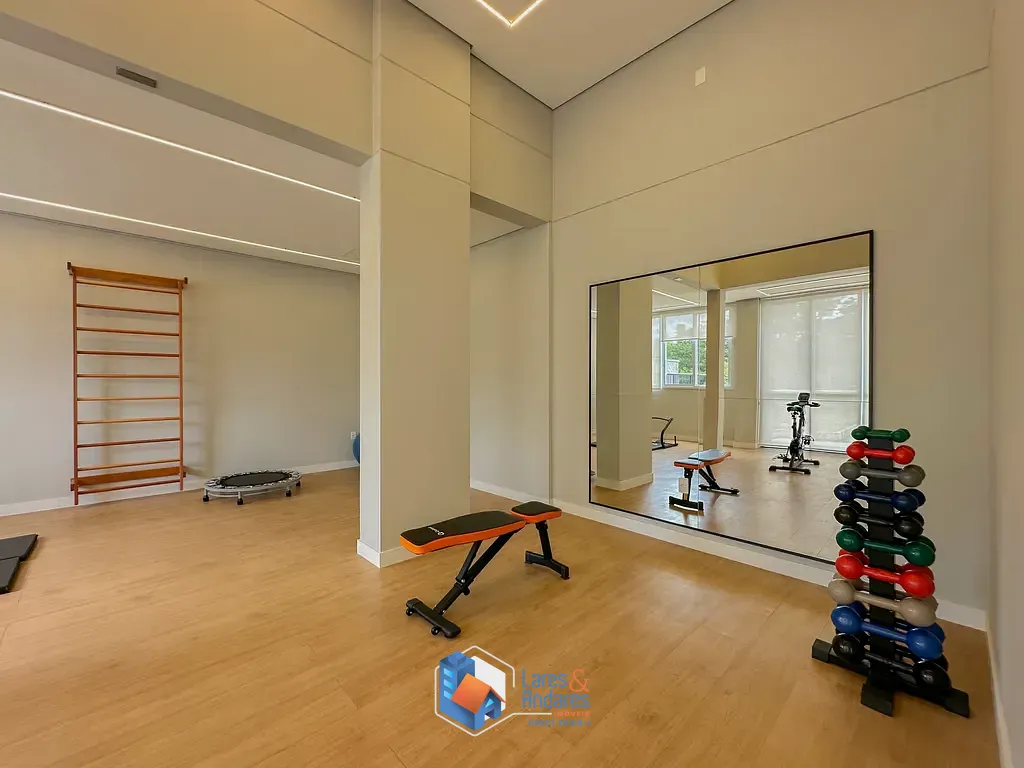 Apartamento, 3 quartos, 162 m² - Foto 19