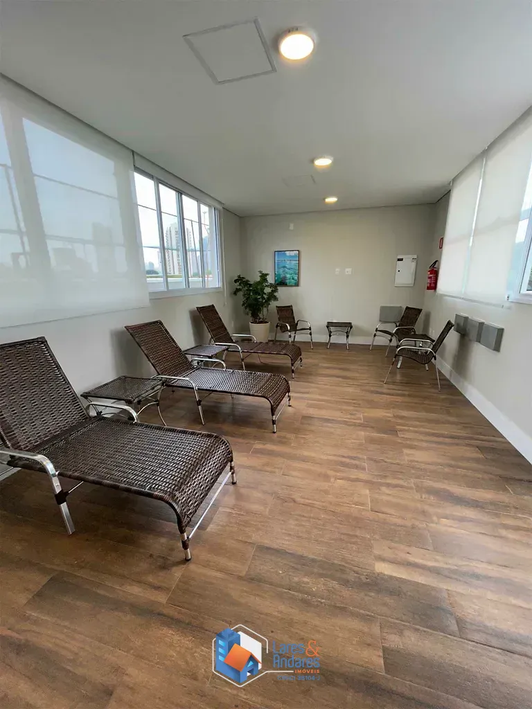 Apartamento, 3 quartos, 162 m² - Foto 20